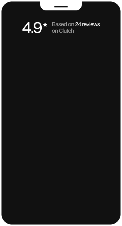 Phone Mockup