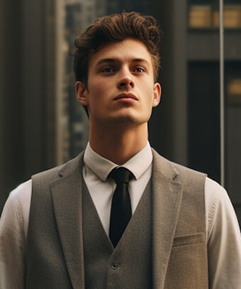 Daniel White