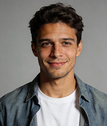 Bruno Larry Vargas