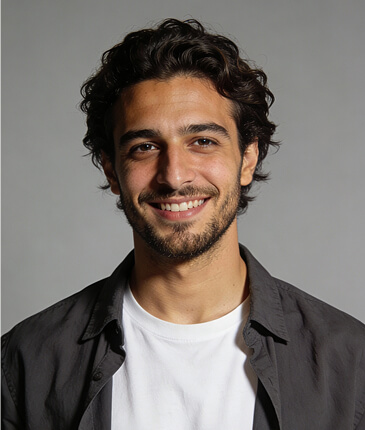 Bruno Larry Vargas