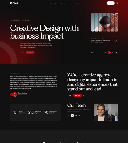 Digital Agency