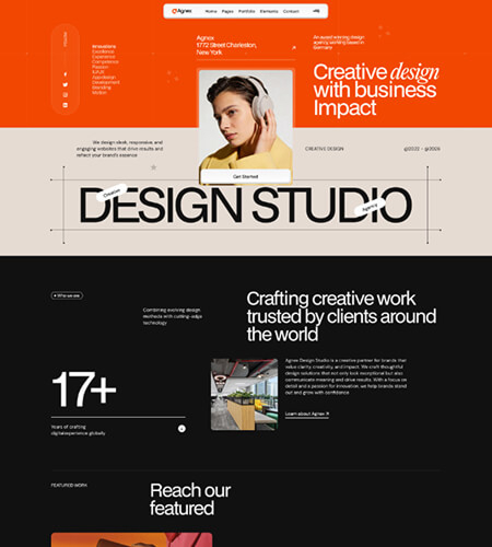 Design Studio