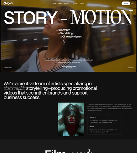 Video Production