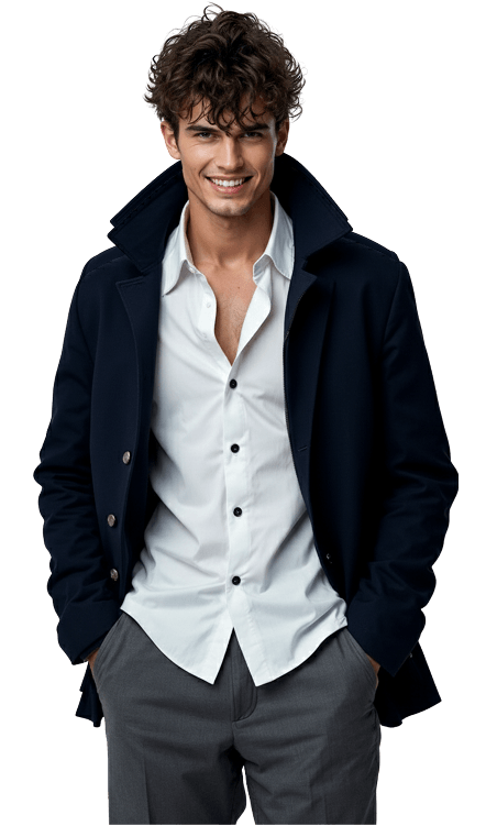Bruno Larry Vargas